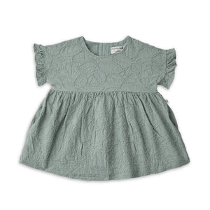 1 + In The Family Iceberg Satuna Dress