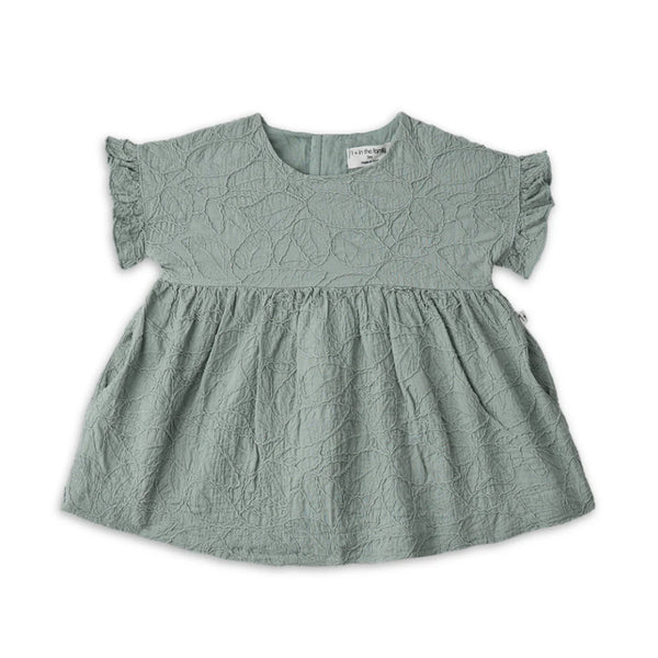 1 + In The Family Iceberg Satuna Dress