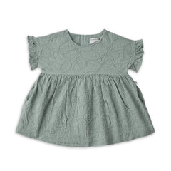 1 + In The Family Iceberg Satuna Dress