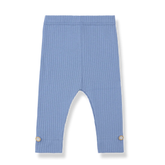1 + In The Family Ultramarine Altafulla & Sina Legging Set
