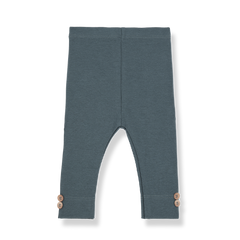 1 + In The Family Petroleum Bernat Sina Legging Set