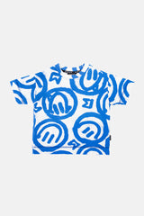 Minikid Smiley T-Shirt