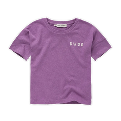 SPROET AND SPROUT LINEN DUDE TSHIRT