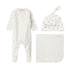 Marmar Little Sakura 3pc Set