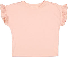 LOUIS LOUISE NAOMIE PINK TSHIRT