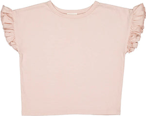 Louis Louise Pink Naomie T-Shirt