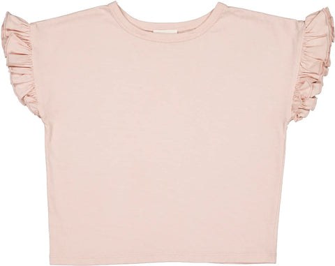Louis Louise Pink Naomie T-Shirt