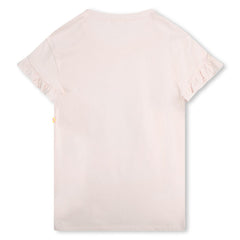 BILLIEBLUSH "SWEET SWEET SWEET ICE CREAM" TSHIRT DRESS