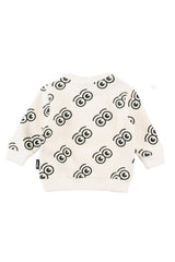 Loud Sand People Baby Sweatshirt