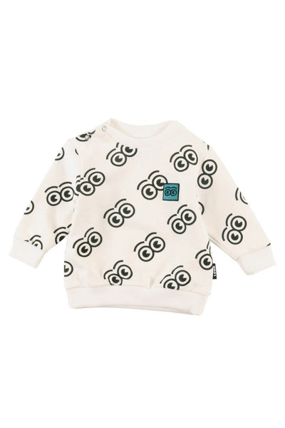 Loud Sand People Baby Sweatshirt