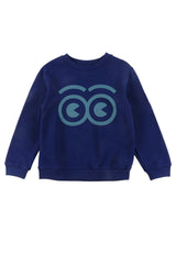 Loud Navy Family Sweatshirt