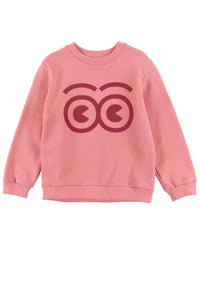 Loud Apparel Raspberry Family Sweatshirt