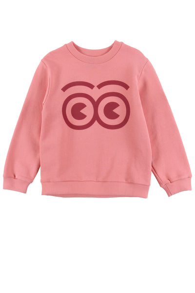 Loud Apparel Raspberry Family Sweatshirt