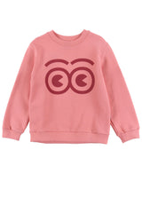 Loud Apparel Raspberry Family Sweatshirt