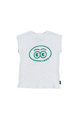 Loud Delicate Blue Geranio T-Shirt