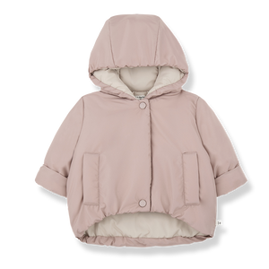 1 + In The Family Camilla Nude Jacket