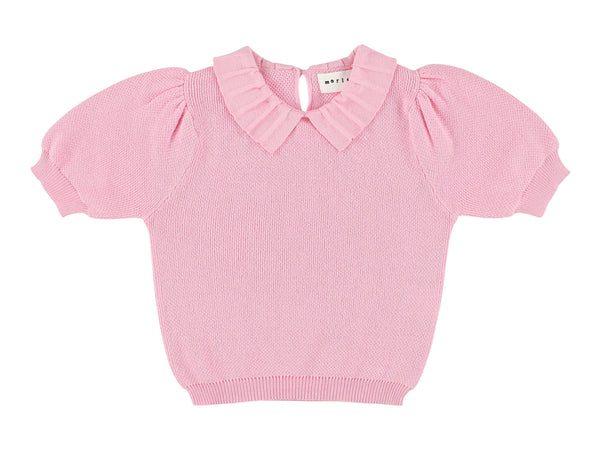 Morley Rose Wesley Vintage Sweater
