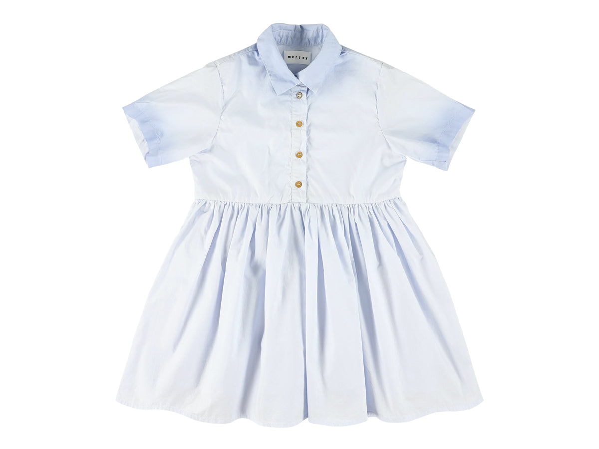 Morley Sky Winnie Dress