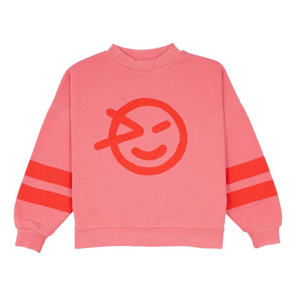 WYNKEN LIPSTICK VELA WYNKEN SWEAT