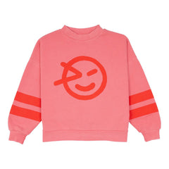 WYNKEN LIPSTICK VELA WYNKEN SWEAT