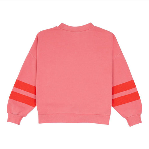 WYNKEN LIPSTICK VELA WYNKEN SWEAT