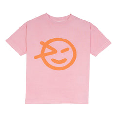 WYNKEN DUST PINK WYNKEN T-SHIRT
