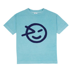 WYNKEN SEA GREEN WYNKEN TSHIRT