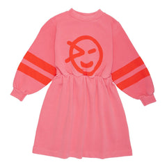 WYNKEN LIPSTICK VELA DRESS