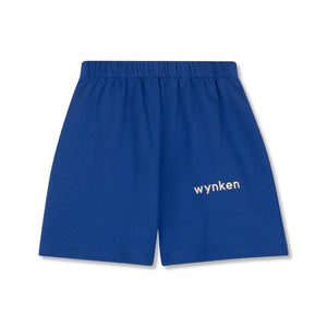 Wynken Artists Blue Good Morning Shorts