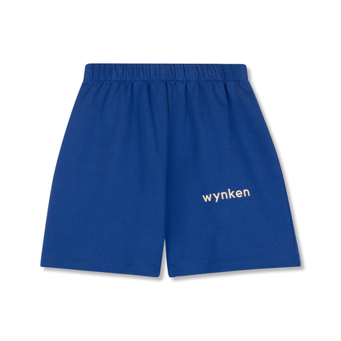 Wynken Artists Blue Good Morning Shorts