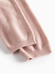 Marmar Faded Rose Taki Pira Knit Set