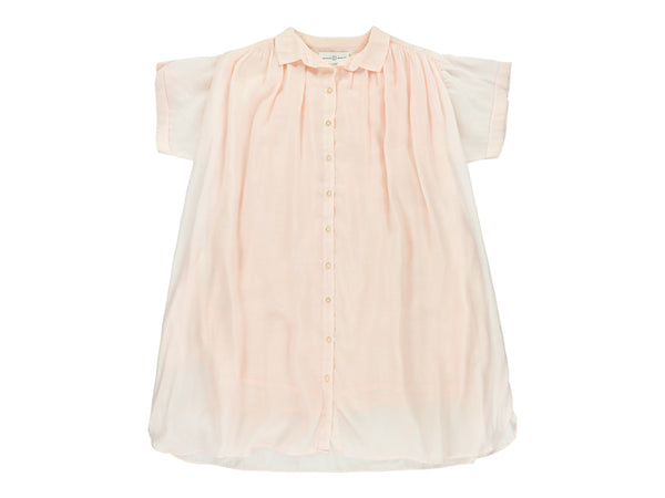 Morley Blush Winona LONG Dress