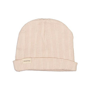 MARMAR COPENHAGEN CREAMY TAUPE DETAILED WRAP SET