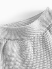 Marmar Aluminium Taki Pira Knit Set