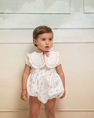 COSMOSOPHIE BLOOM BELLA ROMPER