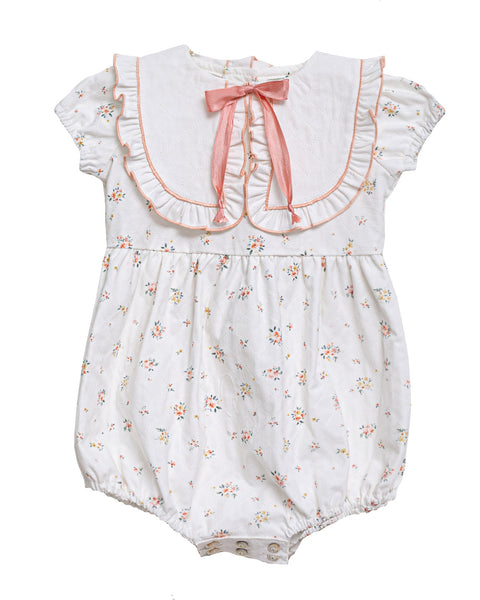 COSMOSOPHIE BLOOM BELLA ROMPER