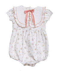 COSMOSOPHIE BLOOM BELLA ROMPER