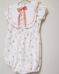 COSMOSOPHIE BLOOM BELLA ROMPER