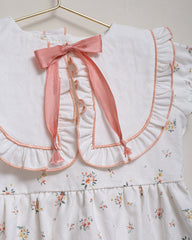 COSMOSOPHIE BLOOM BELLA ROMPER