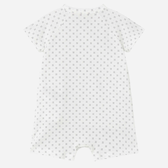 MarMar Copenhagen Droplet Rap Onesie