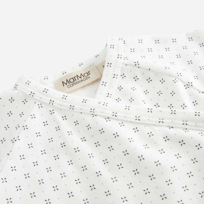 MarMar Copenhagen Droplet Rap Onesie