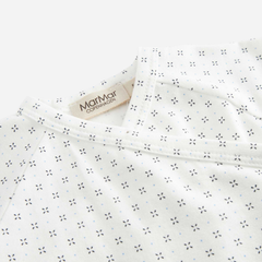 MarMar Copenhagen Droplet Rap Onesie