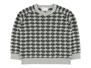 MORLEY EARLGREY KNITTED SWEATER