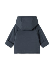 Marmar Blue Jules Aiko Hat & Jacket