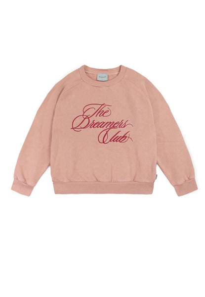 Mipounet Club Felpa Sweatshirt
