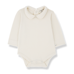 1 + In The Family Anette Celine Karin Ecru Set