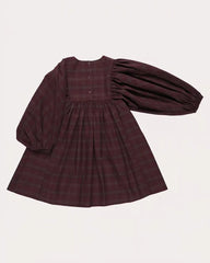 Early Sunday Plum Belle Dress