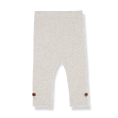 1 + In The Family Ralf Sina Rice T-Shirt Legging Set