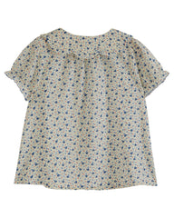 Emile Et Ida Muguet Shirt