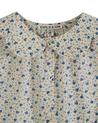 Emile Et Ida Muguet Shirt
